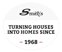 Smiths Ltd established in 1968