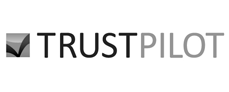 Reviewed on Trustpilot